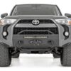 Parachoque delantero con luces LED Rough Country para Toyota 4Runner (2014-2022) - 10745 (Rough Country) - Imagen 5