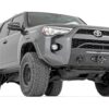 Parachoque delantero con luces LED Rough Country para Toyota 4Runner (2014-2022) - 10745 (Rough Country) - Imagen 6