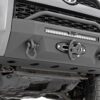 Parachoque delantero con luces LED Rough Country para Toyota 4Runner (2014-2022) - 10745 (Rough Country) - Imagen 7