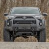 Parachoque delantero con luces LED Rough Country para Toyota 4Runner (2014-2022) - 10745 (Rough Country) - Imagen 8