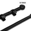 Barra panhard forjada delantera de 2.5-6 pulg. Rough Country para Jeep Wrangler JK - 1179 (Rough Country) - Imagen 5