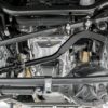 Barra panhard forjada delantera de 2.5-6 pulg. Rough Country para Jeep Wrangler JK - 1179 (Rough Country) - Imagen 2