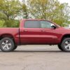 Kit de suspensión de 3.5 pulg. RAM 1500 (2019-2022) - 31431 (Rough Country) - Imagen 2