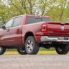 Kit de suspensión de 3.5 pulg. RAM 1500 (2019-2022) - 31431 (Rough Country) - Imagen 4