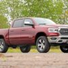 Kit de suspensión de 3.5 pulg. RAM 1500 (2019-2022) - 31431 (Rough Country) - Imagen 5