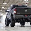 Kit de suspensión de 5 pulg. RAM 2500 (2019-2022) - 38370 (Rough Country) - Imagen 9