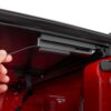 Cobertor de pickup rígido Rough Country para Chevrolet Silverado 1500 (2019-2022) - 47120580 (Rough Country) - Imagen 4