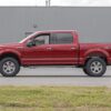 Kit de suspensón de 2 pulg. para Ford F-150 (2014-2020) - 50006 (Rough Country) - Imagen 5