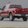 Kit de suspensón de 2 pulg. para Ford F-150 (2014-2020) - 50006 (Rough Country) - Imagen 4