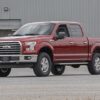 Kit de suspensón de 2 pulg. para Ford F-150 (2014-2020) - 50006 (Rough Country) - Imagen 3