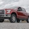 Kit de suspensón de 2 pulg. para Ford F-150 (2014-2020) - 50006 (Rough Country) - Imagen 2
