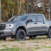 Kit de levante 2 pulgadas Ford Maverick - 51064 - Imagen 5