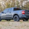 Kit de levante 2 pulgadas Ford Maverick - 51064 - Imagen 9