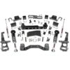 Kit de suspensión de 6" para Ford F-150 (2015-2020) - 55731 (Rough Country)