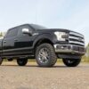 Kit de nivelación para Ford F-150 (2014-2022) - 569 (Rough Country) - Imagen 5