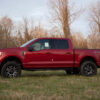 Kit de suspensión de 3 pulg. Ford F-150 (2021-2022) - 57731A (Rough Country) - Imagen 8