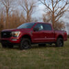 Kit de suspensión de 3 pulg. Ford F-150 (2021-2022) - 57731A (Rough Country) - Imagen 6