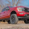 Kit de suspensión de 6" para Ford F-150 (2021-2022) - 58731 (Rough Country) - Imagen 7