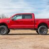 Kit de suspensión de 6" para Ford F-150 (2021-2022) - 58731 (Rough Country) - Imagen 8