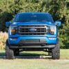 Kit de suspensión de 6" para Ford F-150 (2021-2022) - 58731 (Rough Country) - Imagen 9