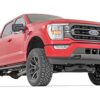 Kit de suspensión de 6" para Ford F-150 (2021-2022) - 58731 (Rough Country) - Imagen 2