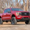 Kit de suspensión de 6" para Ford F-150 (2021-2022) - 58731 (Rough Country) - Imagen 4