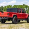 Kit de nivelación de 2.5 pulg. Rough Country para Jeep Gladiador JT - 63400 (Rough Country) - Imagen 2