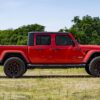 Kit de nivelación de 2.5 pulg. Rough Country para Jeep Gladiador JT - 63400 (Rough Country) - Imagen 3