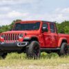 Kit de nivelación de 2.5 pulg. Rough Country para Jeep Gladiador JT - 63400 (Rough Country) - Imagen 4