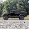 Kit de suspensión de 2.5" para Jeep Wrangler JK - 67930 (Rough Country) - Imagen 4