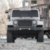 Kit de suspensión de 2.5" para Jeep Wrangler JK - 67930 (Rough Country) - Imagen 7