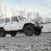 Kit de suspensión de 2.5" para Jeep Wrangler JK - 67930 (Rough Country) - Imagen 8