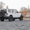 Kit de suspensión de 2.5" para Jeep Wrangler JK - 67930 (Rough Country) - Imagen 9