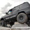 Kit de brazos largos para Jeep Cherokee - (Rough Country) - NP242 - Imagen 2