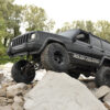 Kit de brazos largos para Jeep Cherokee - (Rough Country) - NP242 - Imagen 3