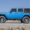Kit de supensión de 3.5" para Jeep Wrangler JK - 69430 (Rough Country) - Imagen 6