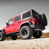 Kit de supensión de 3.5" para Jeep Wrangler JK - 69430 (Rough Country) - Imagen 7