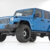 Kit de supensión de 3.5" para Jeep Wrangler JK - 69430 (Rough Country) - Imagen 8