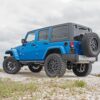 Kit de supensión de 3.5" para Jeep Wrangler JK - 69430 (Rough Country) - Imagen 9