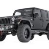 Kit de supensión de 3.5" para Jeep Wrangler JK - 69430 (Rough Country) - Imagen 11