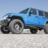 Kit de supensión de 3.5" para Jeep Wrangler JK - 69430 (Rough Country) - Imagen 12