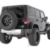 Kit de supensión de 3.5" para Jeep Wrangler JK - 69430 (Rough Country) - Imagen 13