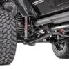 Kit de supensión de 3.5" para Jeep Wrangler JK - 69430 (Rough Country) - Imagen 14