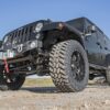 Kit de supensión de 3.5" para Jeep Wrangler JK - 69430 (Rough Country) - Imagen 15