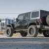 Kit de supensión de 3.5" para Jeep Wrangler JK - 69430 (Rough Country) - Imagen 16