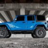 Kit de supensión de 3.5" para Jeep Wrangler JK - 69430 (Rough Country) - Imagen 4