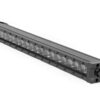 Barra LED Black Series Cool White DRL de 20 pulg. Rough Country - 70720BLDRL (Rough Country) - Imagen 2