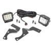 Kit de focos LED para Toyota 4Runner (2010-2022) - 70793 (Rough Country)