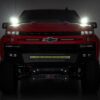 Focos LED Rough Country para Chevrolet Silverado 1500 (2019-2022) - 70845 (Rough Country) - Imagen 4