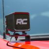 Focos LED Rough Country para Chevrolet Silverado 1500 (2019-2022) - 70845 (Rough Country) - Imagen 8